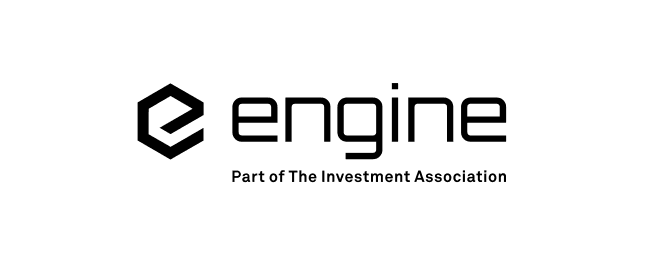 The Investment Association Engine Logo